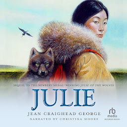 Julie ikonjának képe