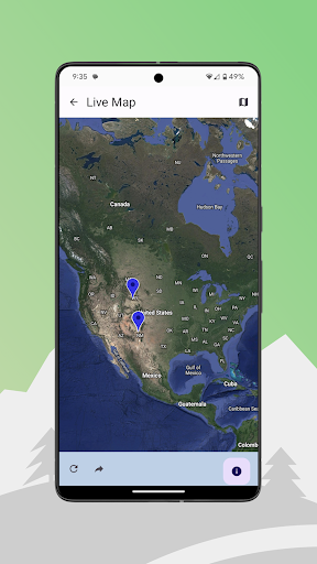 WildLifeAlerts Screen 3