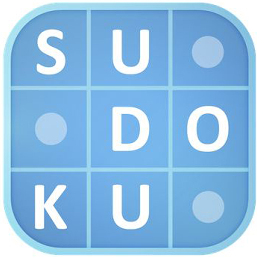 Sudoku - Brain Training logo