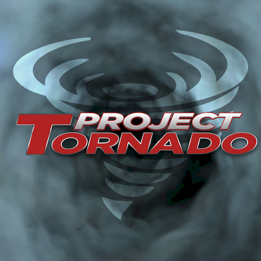 Project Tornado Download on Windows