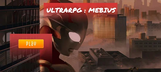 UltraFighter : Mebius 3D RPG
