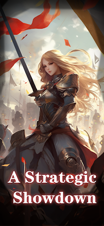 Game screenshot War of Spirit apk download