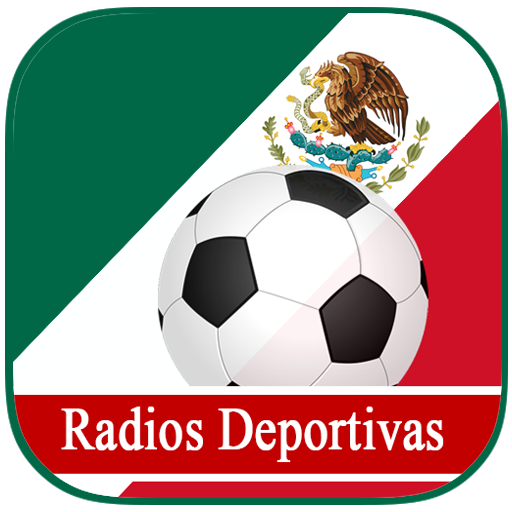 Radio Deportes Mexico  Icon