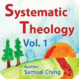 Systematic Theology Vol. 1 icon