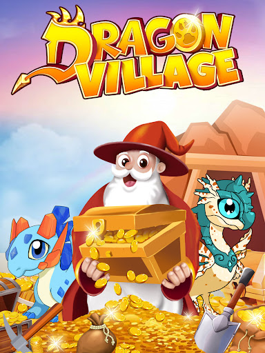 Dragon Village 11.65 screenshots 1