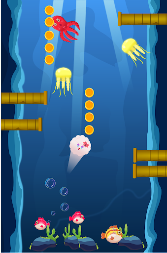 Swift Jump Screen 2