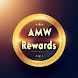 AMW Rewards - make money online - Androidアプリ