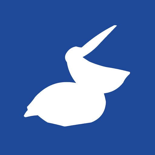 PELI PELI logo