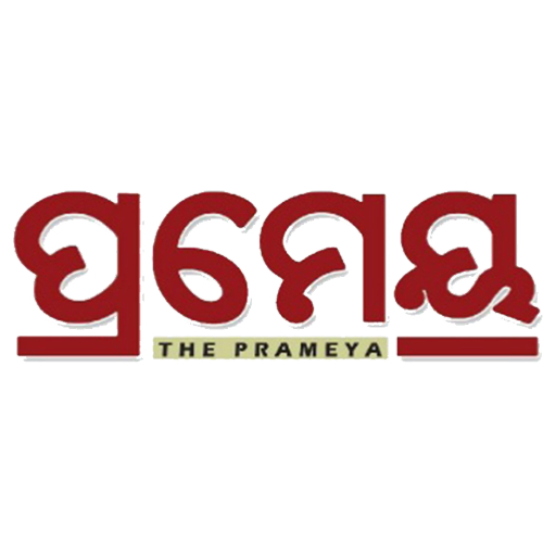 Prameya logo