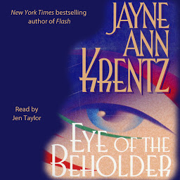 Icon image Eye of the Beholder