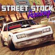 American Dirt - Street Stock Racing Simulator