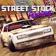 American Dirt - Street Stock Racing Simulator
