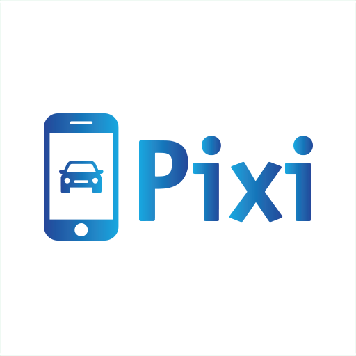 Pixi Taxi Partner  Icon