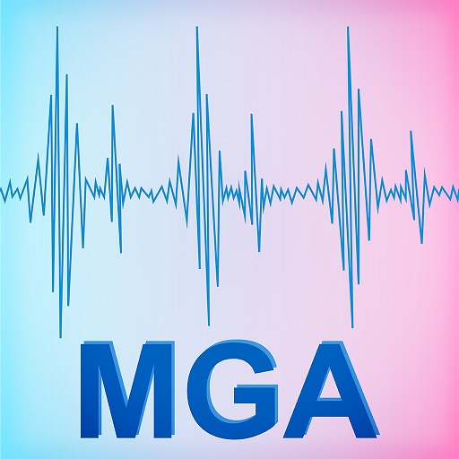 MGA logo