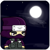 Ninja Jump Delux Free icon