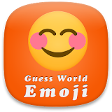 Emoji Guess World icon