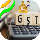 GST Calculator GST Guide icon