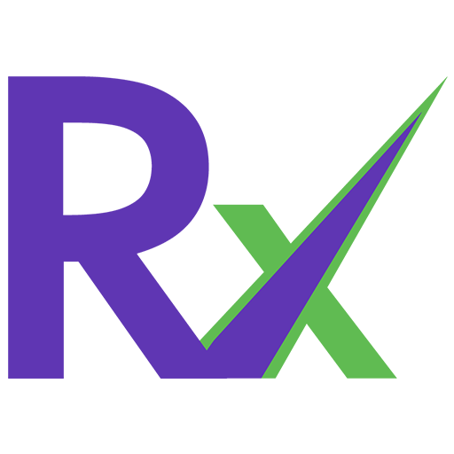 RxNotes logo