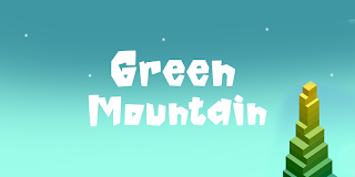 Green Mountain - Screenshot 1