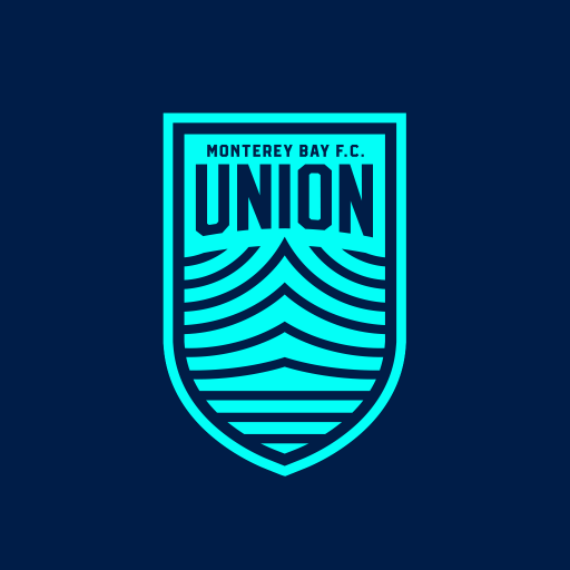 Monterey Bay F.C. logo