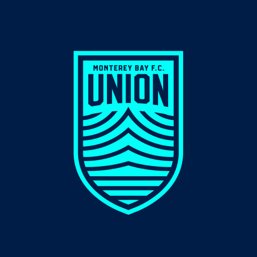 Monterey Bay F.C.  Icon