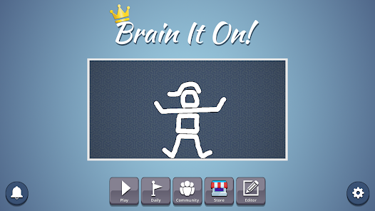 Erase It Now! Brain Teaser APK for Android Download