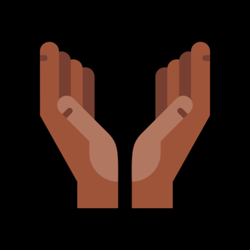 How To Pray logo