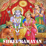 Shree Ramayan (English) icon