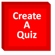 CAQ (Create a Quiz/Test Maker)