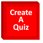 CAQ (Create a Quiz/Test Maker) Apk