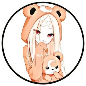 anime profile picture 4k