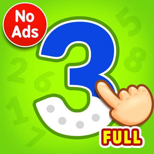 123 Numbers Count Tracing Apps On Google Play