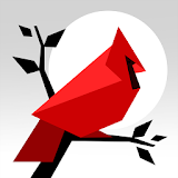 Cardinal Land - Jigsaw & Tangram Puzzle Blend icon
