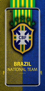 خلفيات منتخب البرازيل