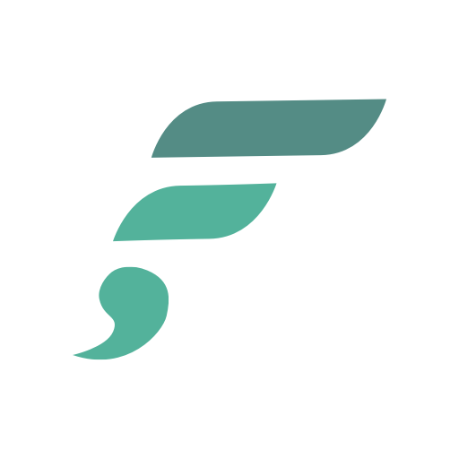 STUDIOFIVE Fitness logo