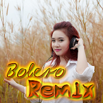 Cover Image of Download Nhac Bolero Remix, Tru tinh 2102.16 APK