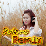 Nhac Bolero Remix, Tru tinh icon
