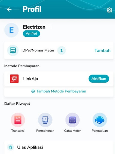PLN Mobile 5.0.54 Screenshots 8