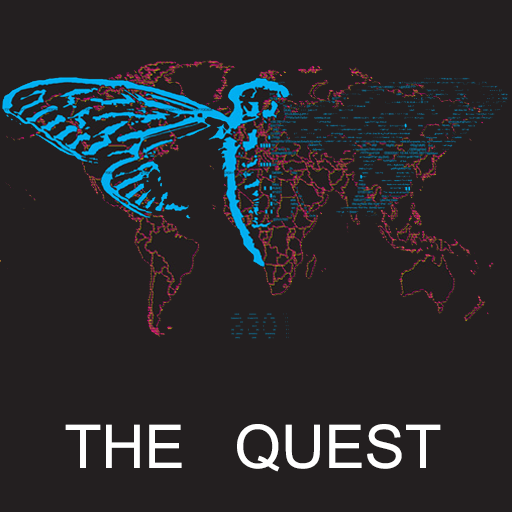 The Quest  Icon