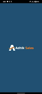 Adhik Sales