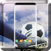 2018 World Cup Football Live Wallpaper 1.0 Icon