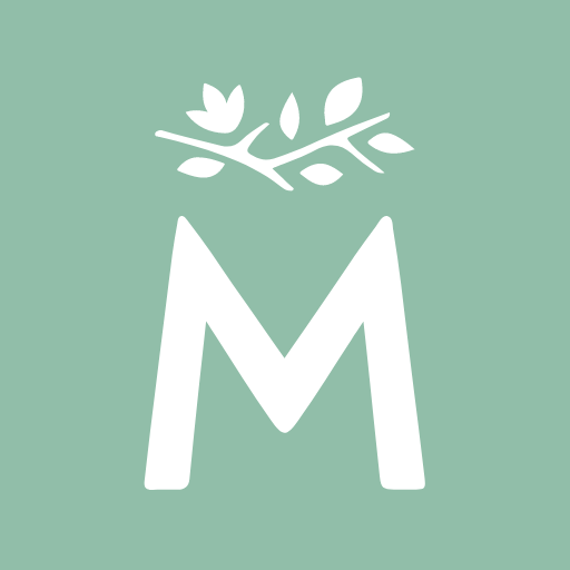 Salones Mirache logo