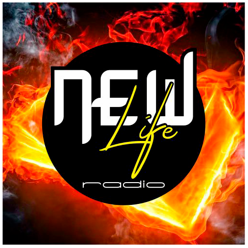 NEW LIFE RADIO