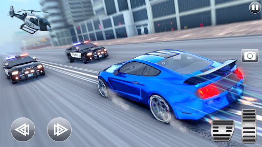 Police Simulator Cop Duty Screen 2