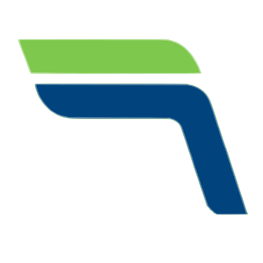 En-trega Operación logo
