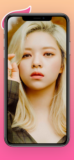 Twice Jeongyeon Wallpaper HD