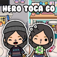 toca town life world game city