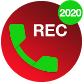 icono Grabador de Llamada Automático - Call Recorder