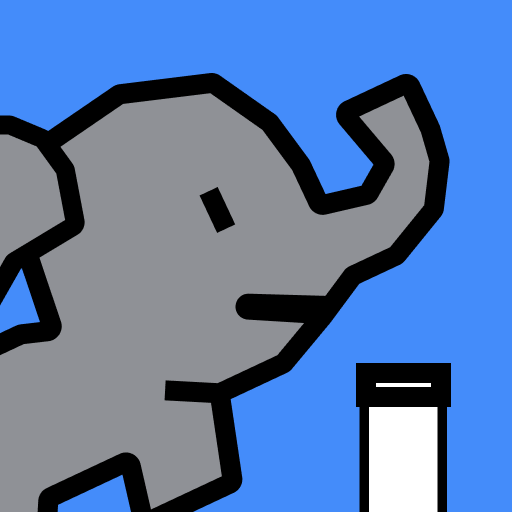 Flappy Elephant