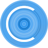 Circles (GO Launcher EX) Free icon